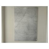 LARGE CANVAS PRINT