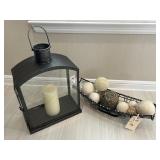 2PC Dï¿½COR ITEMS