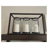 CANDLE HOLDER