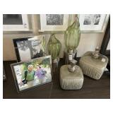 6PC Dï¿½COR ITEMS