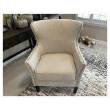 ARM CHAIR