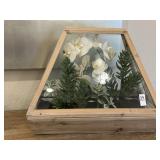 DECORATIVE TERRARIUM