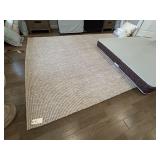 AREA RUG