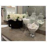 3PC Dï¿½COR ITEMS