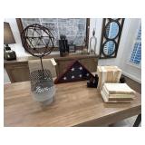 5PC Dï¿½COR ITEMS