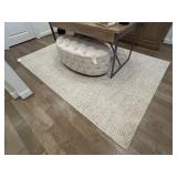 AREA RUG