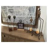5PC Dï¿½COR ITEMS