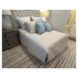 8PC BEDDING