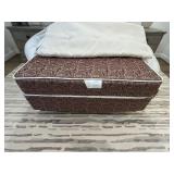 FULL MATTRESS SET