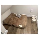 8PC DOG ITEMS