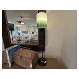 2PC TABLE LAMPS