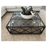 2PC COFFEE & END TABLES