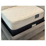 2PC TWIN MATTRESS SET