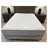 QUEEN MATTRESS