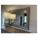 WALL MIRROR