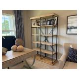 SHELVING UNIT
