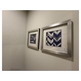 2PC FRAMED PRINTS