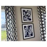 2PC FRAMED PRINTS