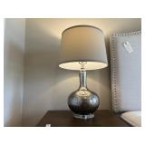 2PC TABLE LAMPS