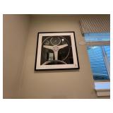 2PC FRAMED PRINTS