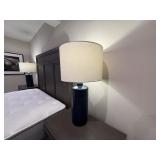 2PC TABLE LAMPS