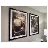 3PC FRAMED PRINTS