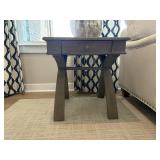 2PC END TABLES