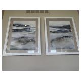 2PC FRAMED PRINTS