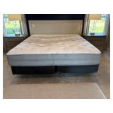 KING MATTRESS