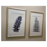2PC FRAMED PRINTS