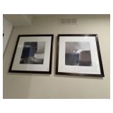 2PC FRAMED PRINTS