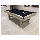 POOL TABLE