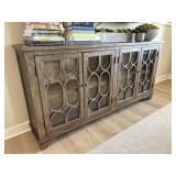 CREDENZA