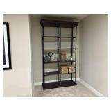 SHELVING UNIT