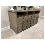 CREDENZA