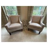 2PC ARMCHAIRS
