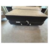 3PC KING MATTRESS SET
