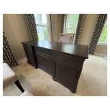 2PC DESK & CHAIR