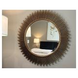 WALL MIRROR