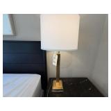 2PC TABLE LAMPS