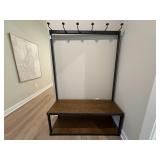 COAT RACK