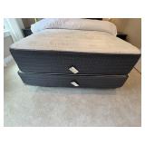 2PC QUEEN MATTRESS SET