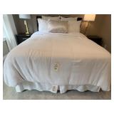 11PC QUEEN BEDDING