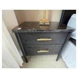 2PC NIGHTSTANDS