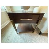 2PC END TABLES