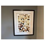 2PC FRAMED WALL PRINTS