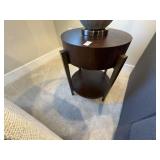 ACCENT TABLE
