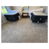 4PC TWIN MATTRESS SETS