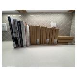 20PC BOOK LOT