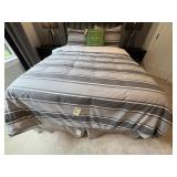 9PC FULL BEDDING